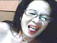 Pinay juga en la cam