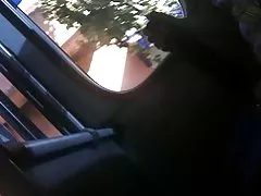 Crec que a ella li agrada la meva polla