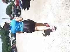 Madura llatina mega botí