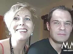 Mmv pel·lícules benvinguda a un pàrquing privat