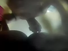 Cuckold dona de l'amic