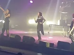 Madura banús senyores talons alts botes en voga mantenir en directe