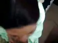 Randi asiàtic aunty xucla i folla