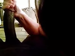 La succió meu negre dick