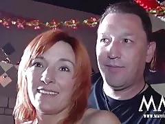 Mmv pel·lícules benvinguts al club