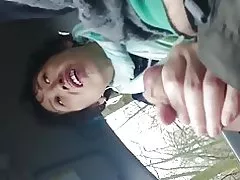 Amateur antiga d'àsia cotxe hj nou