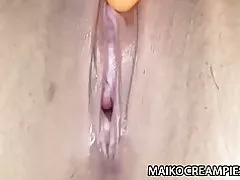 L'Akari kanda - jav madura diferents estil de merda